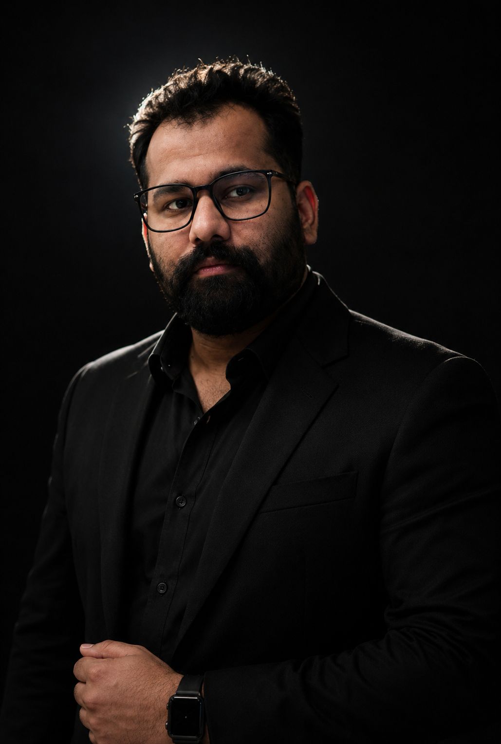 Raj Singh